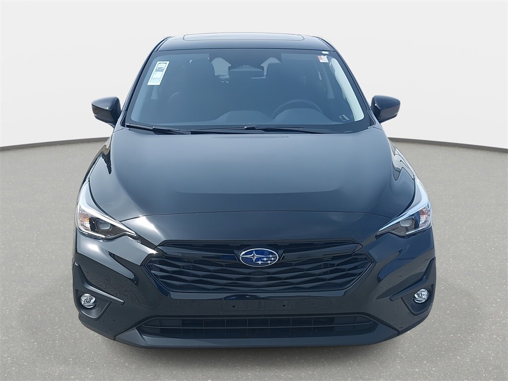 2025 Subaru Impreza Sport photo 2