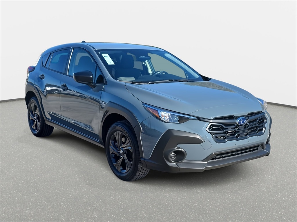 Used 2024 Subaru Crosstrek Base SUV