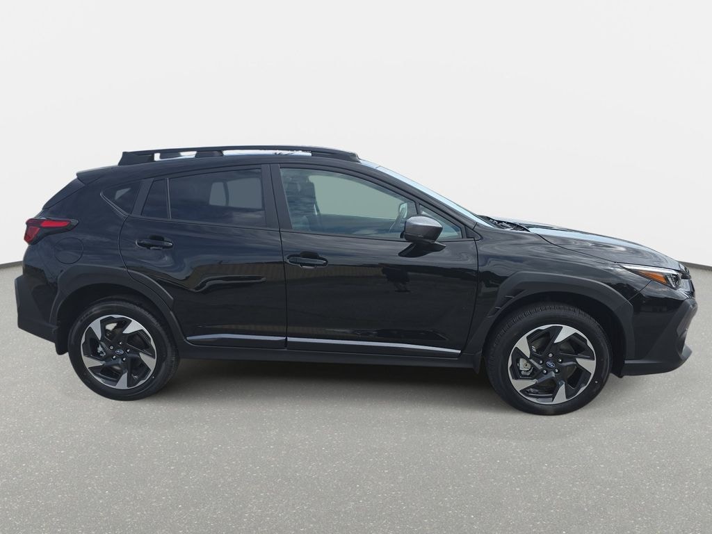 New 2026 Subaru Crosstrek Limited SUV