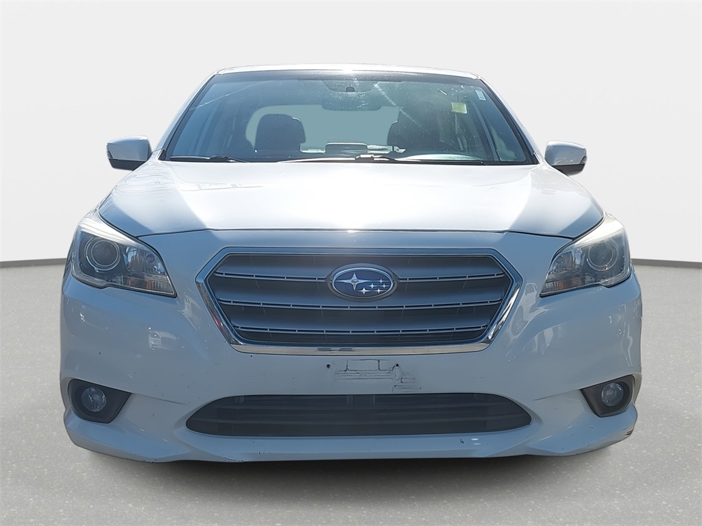 Used 2015 Subaru Legacy 2.5i Limited with VIN 4S3BNAN63F3020828 for sale in Jacksonville, NC