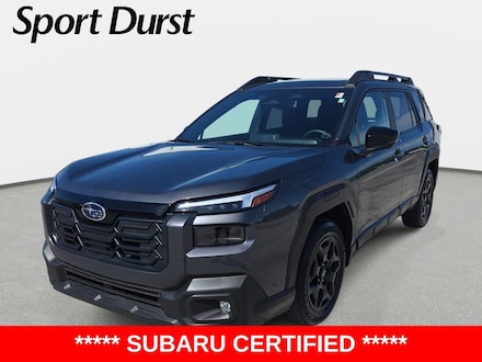 2026 Subaru Outback Limited SUV