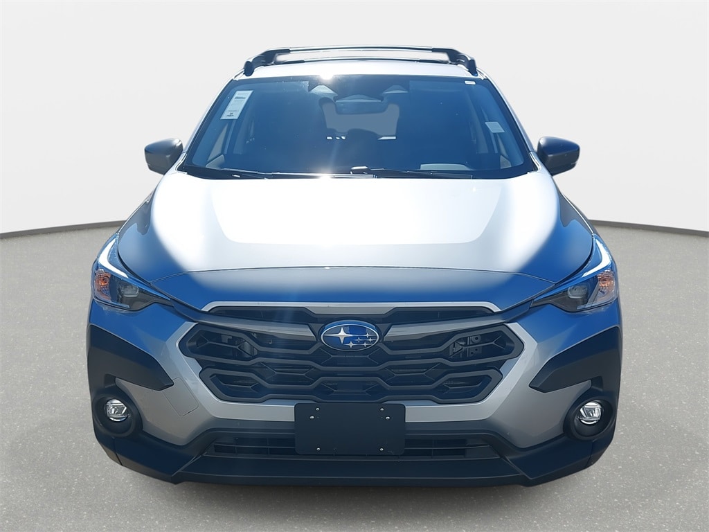 Certified 2024 Subaru Crosstrek Premium SUV