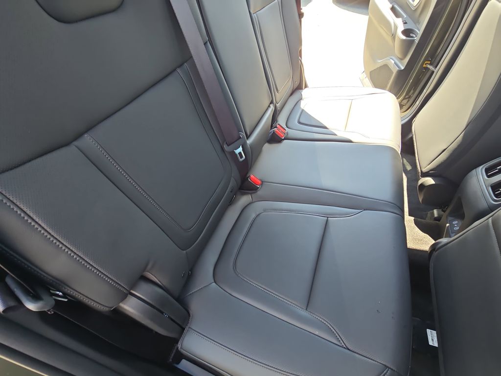 2025 Hyundai Santa Cruz SEL - Photo 33