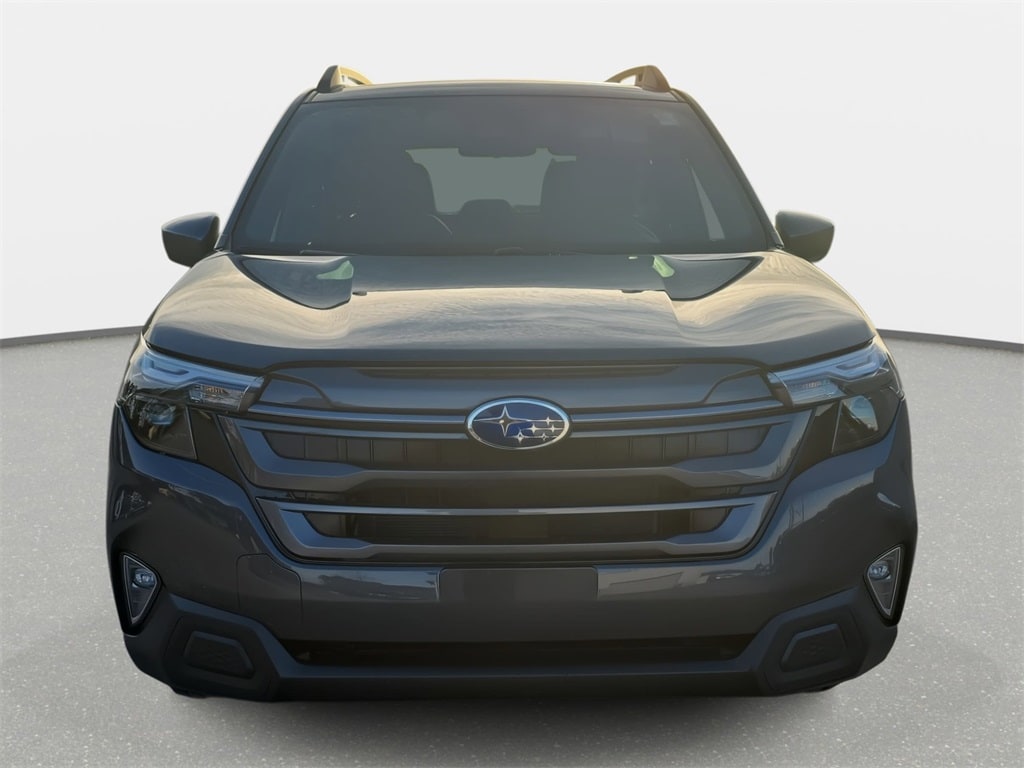 New 2026 Subaru Forester Premium SUV