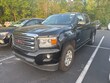  GMC Canyon