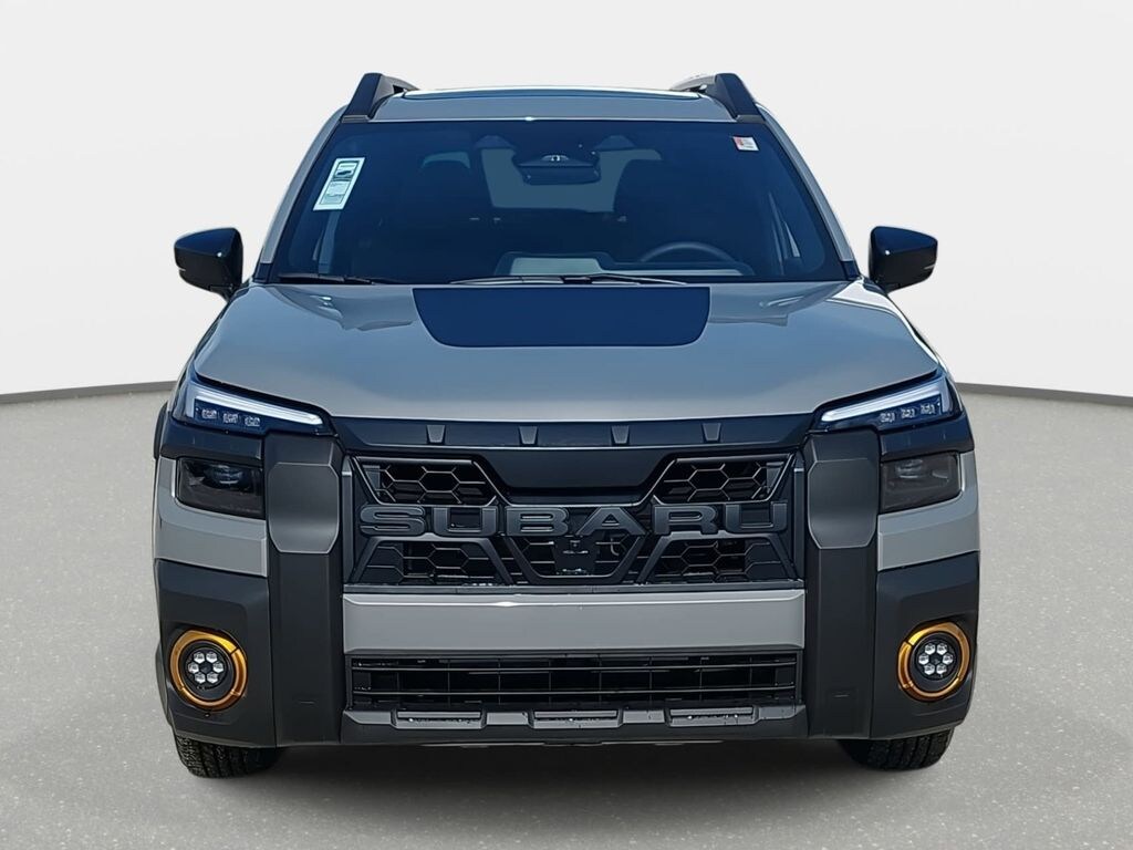 New 2026 Subaru Outback Wilderness SUV
