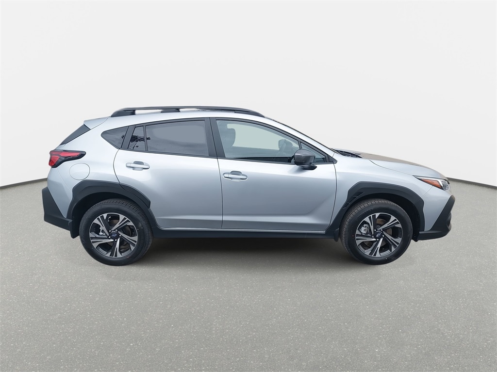 New 2026 Subaru Crosstrek Premium SUV