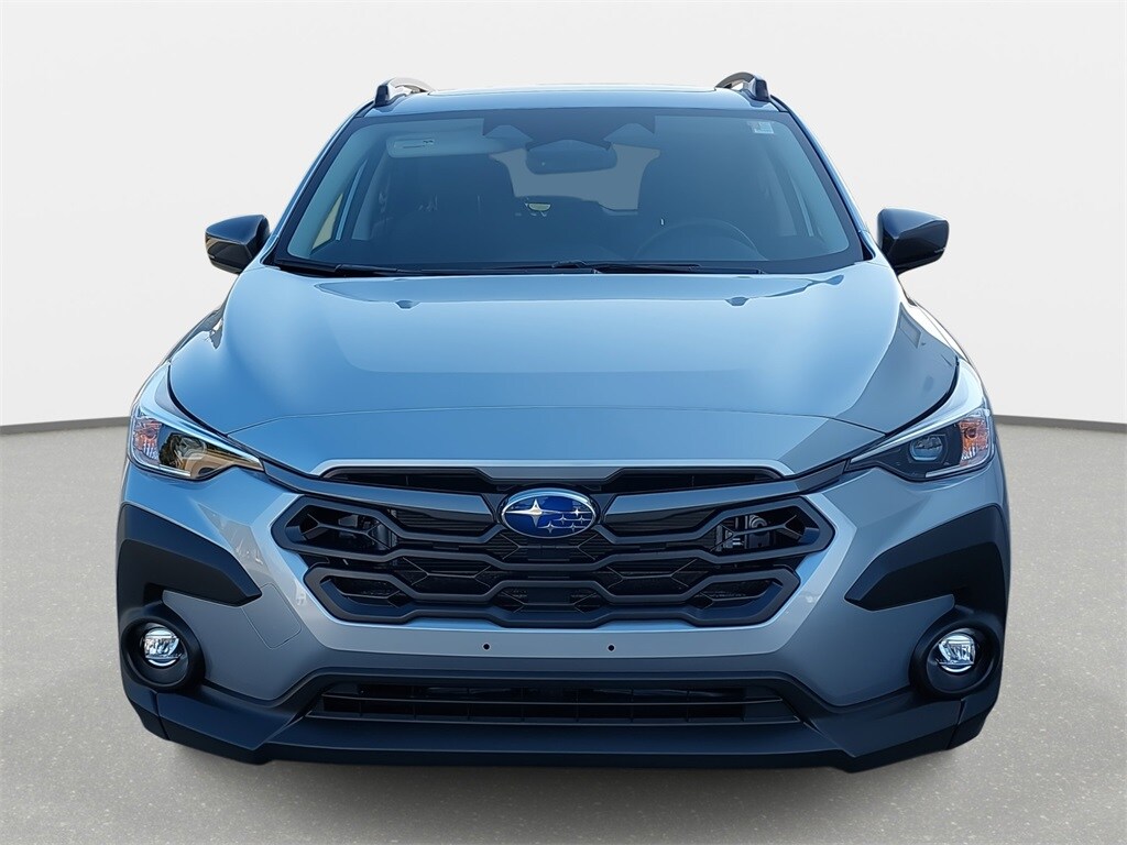 2025 Subaru Crosstrek Premium photo 2
