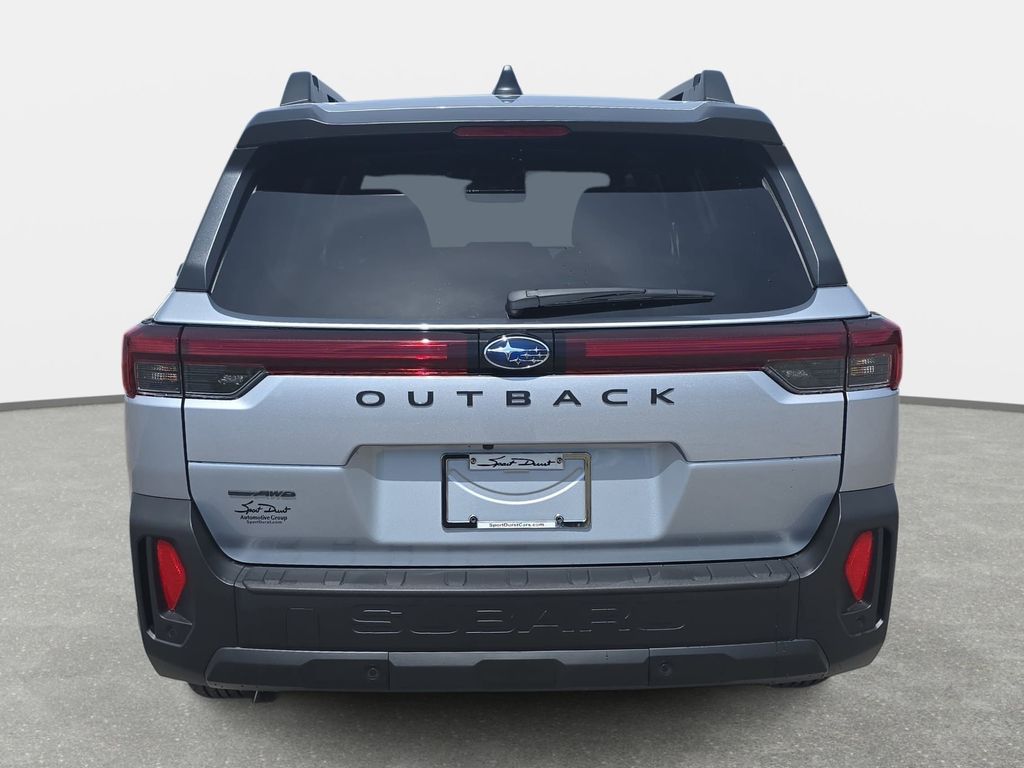 2026 Subaru Outback Premium - Photo 6