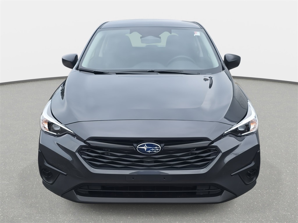 New 2025 Subaru Impreza Base 5-Door