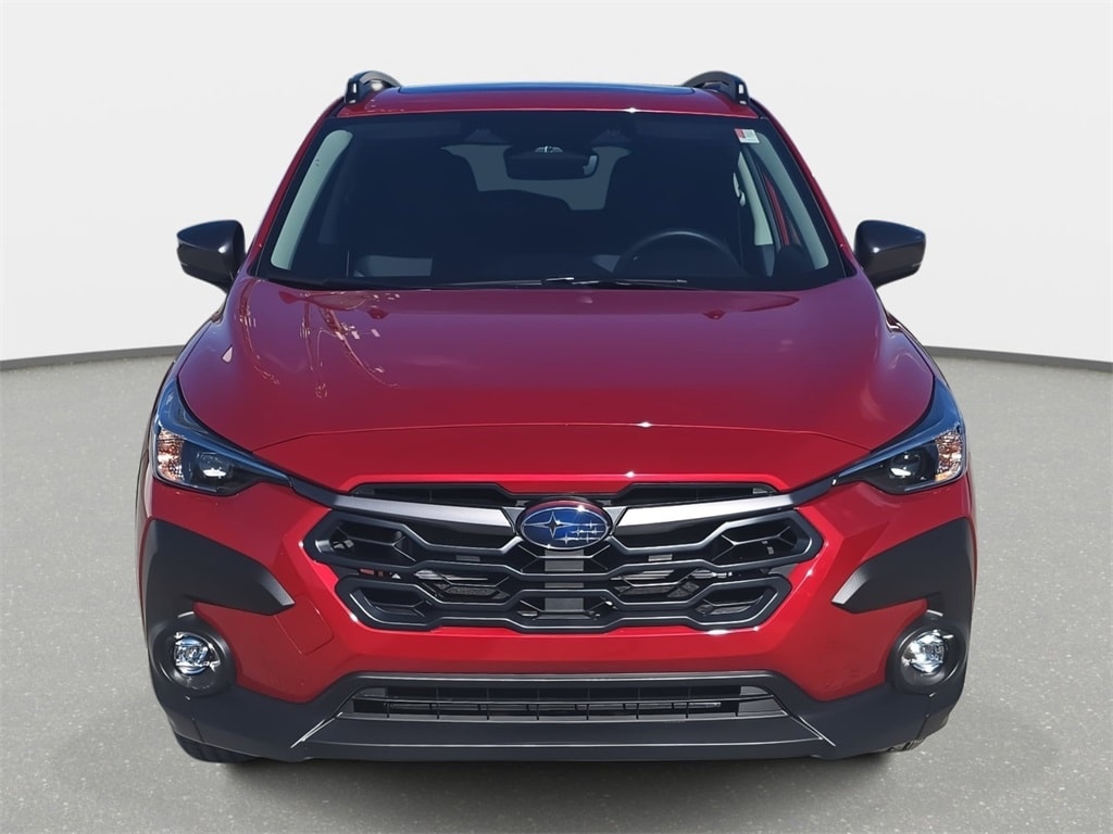 New 2026 Subaru Crosstrek Premium SUV
