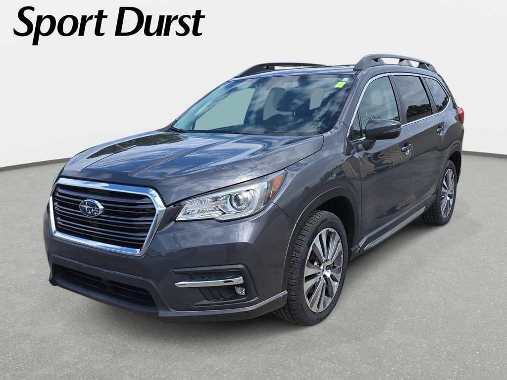 Used 2020 Subaru Ascent Limited SUV