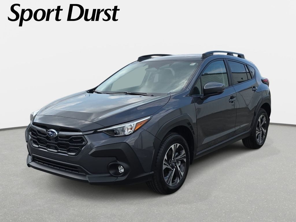 New 2026 Subaru Crosstrek Premium SUV