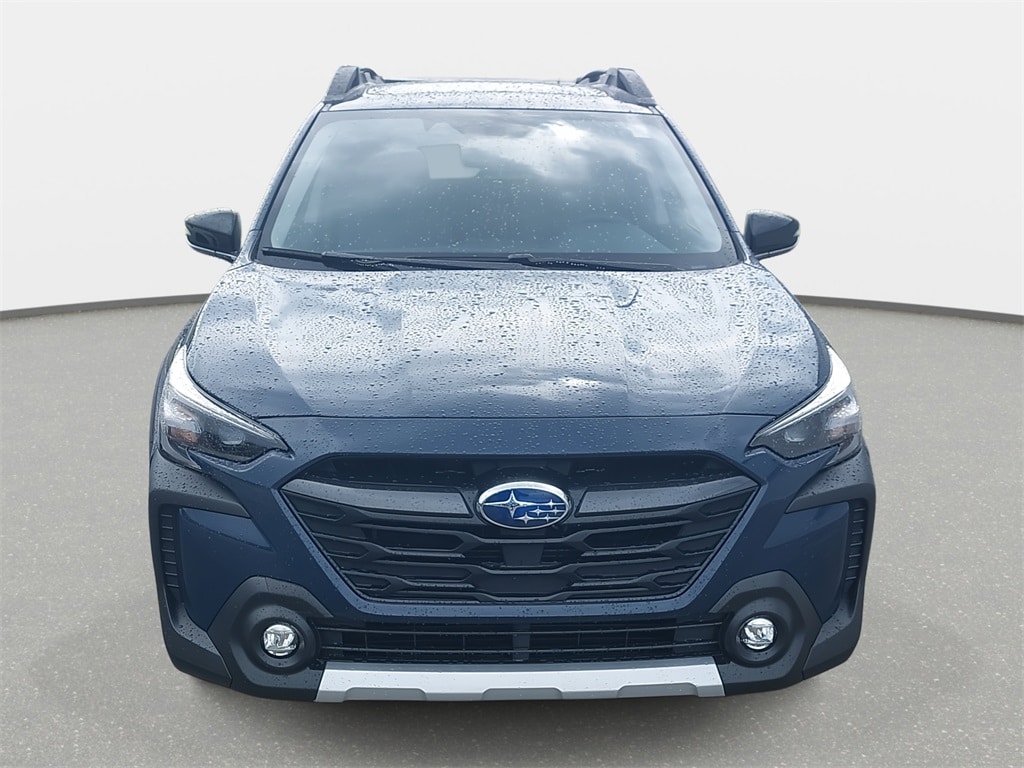 New 2025 Subaru Outback Limited XT SUV