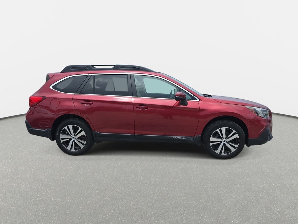 Used 2018 Subaru Outback 2.5i SUV