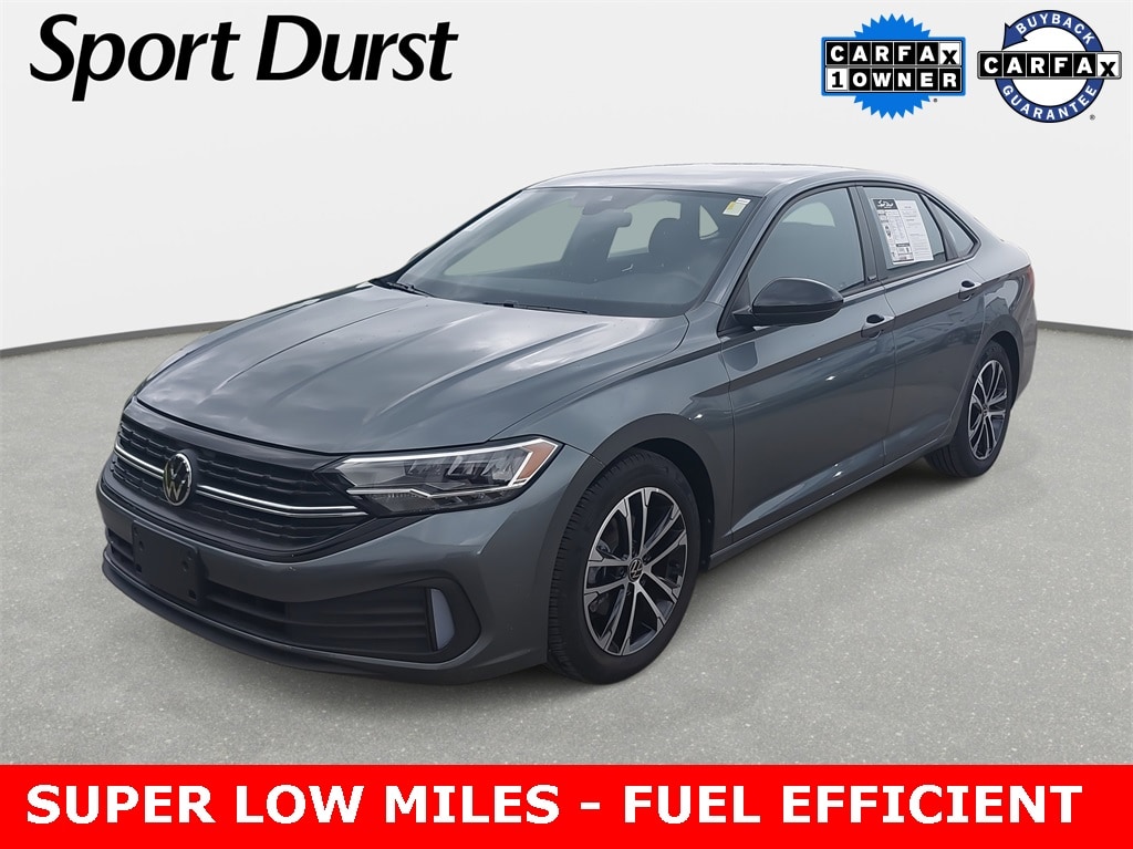 2024 Volkswagen Jetta 1.5T Sport