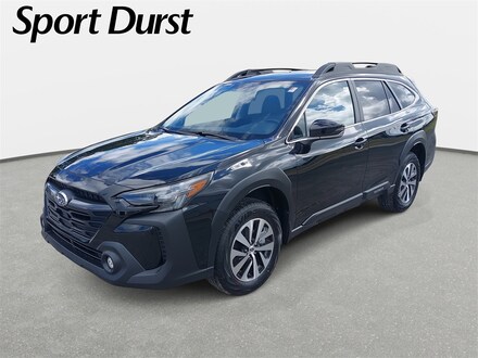 2025 Subaru Outback Premium SUV