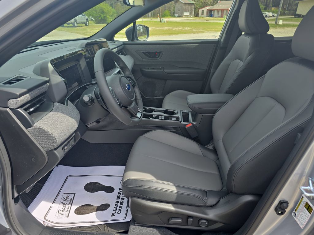 2026 Subaru Outback Premium - Photo 12
