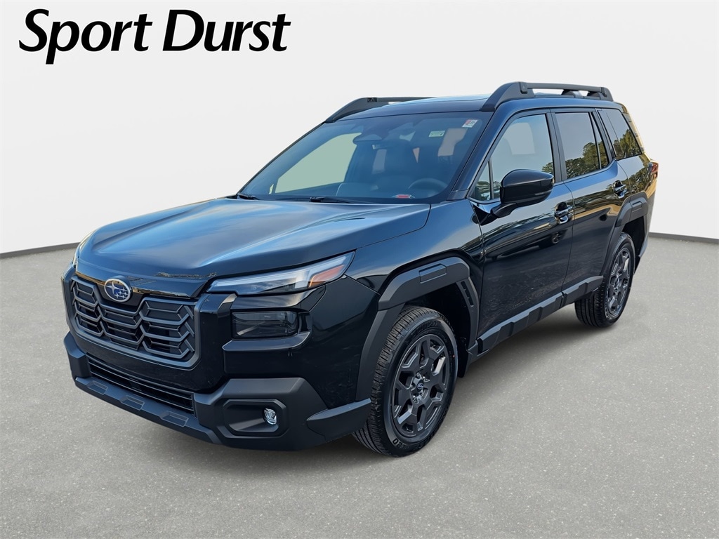 2026 Subaru Outback Premium's photo