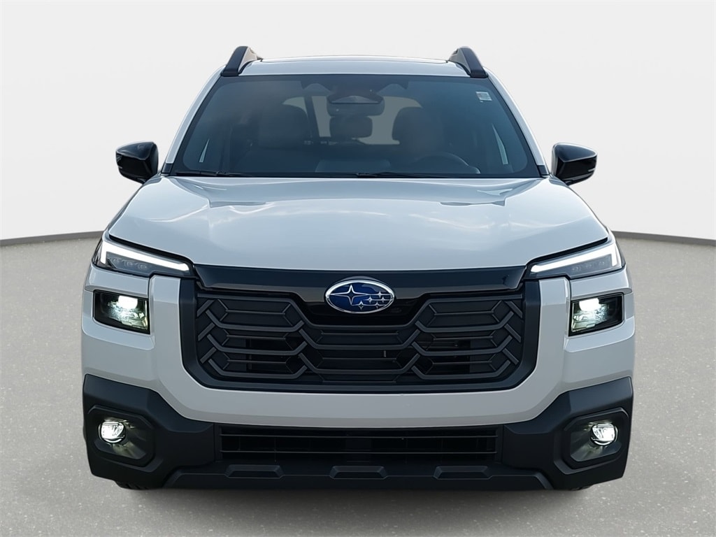 New 2026 Subaru Outback Limited SUV