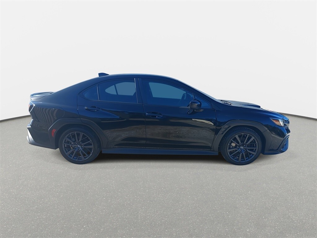 2023 Subaru WRX Premium photo 4