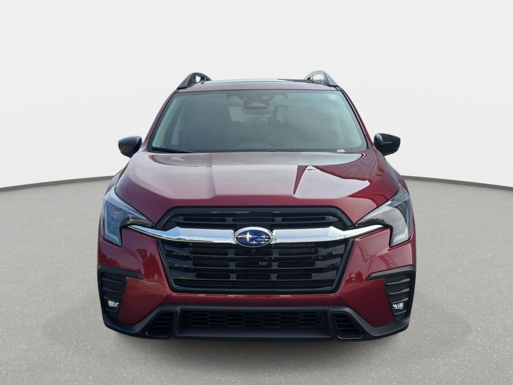 Used 2026 Subaru Ascent Limited SUV