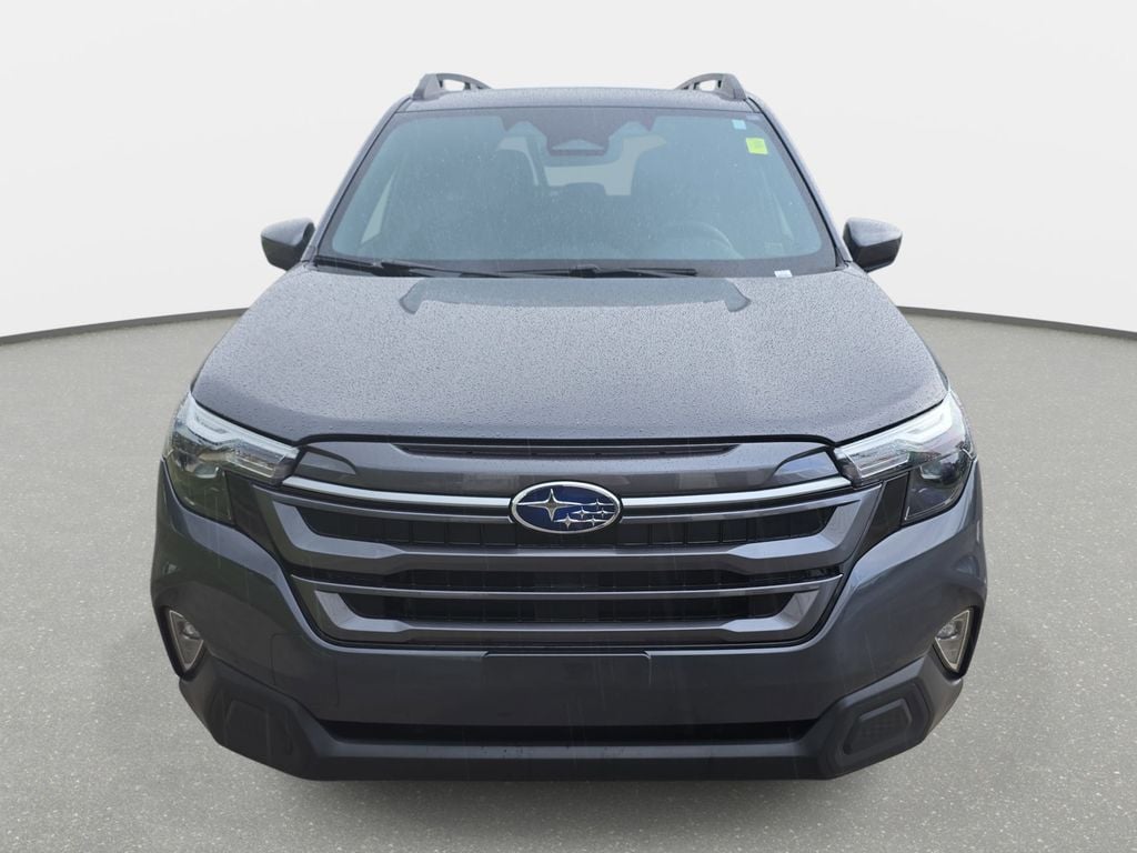 Used 2025 Subaru Forester Premium SUV