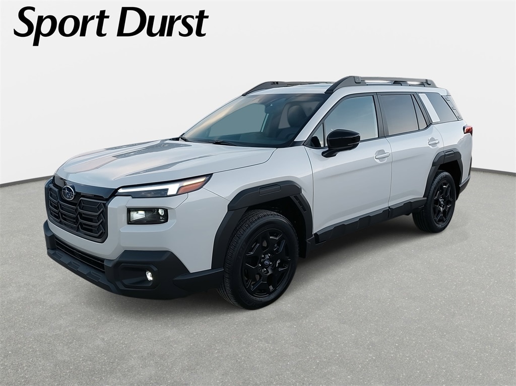 New 2026 Subaru Outback Limited SUV