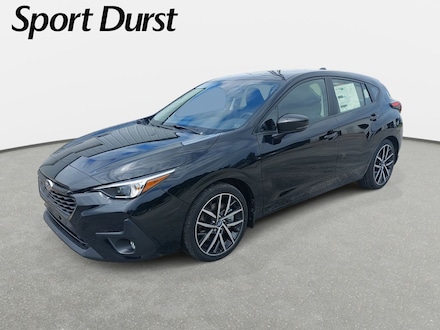 2025 Subaru Impreza Sport Hatchback