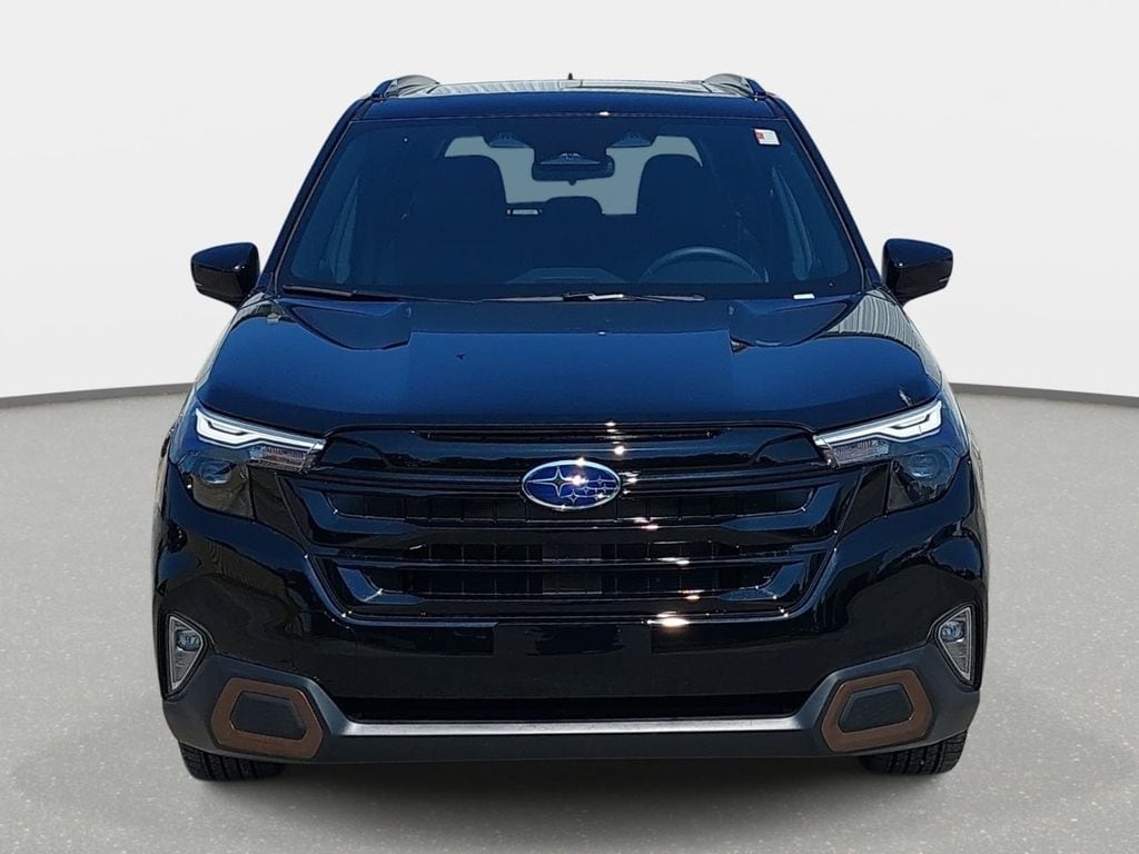 New 2026 Subaru Forester Sport SUV