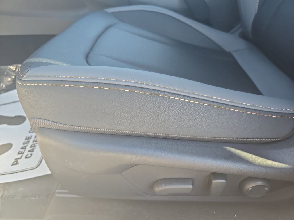 2026 Subaru Crosstrek Wilderness - Photo 25