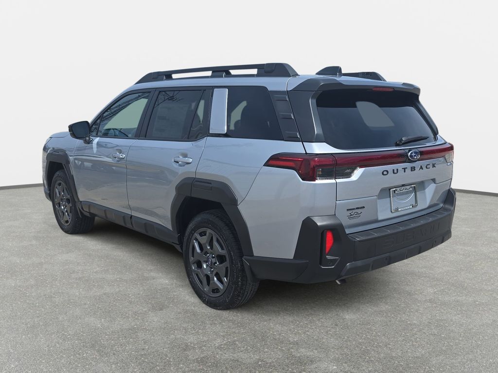 2026 Subaru Outback Premium - Photo 7
