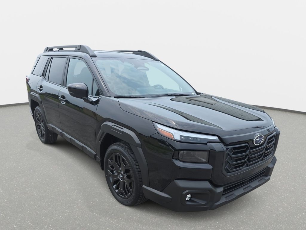 New 2026 Subaru Outback Limited XT SUV