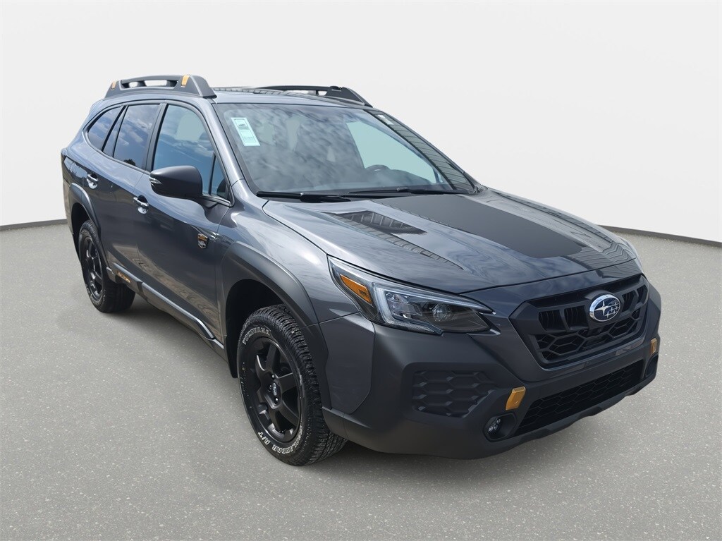 2025 Subaru Outback Wilderness photo 3