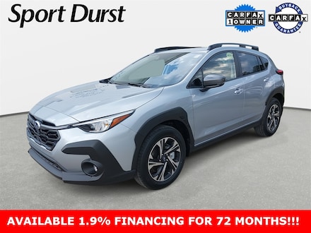 2025 Subaru Crosstrek Premium SUV