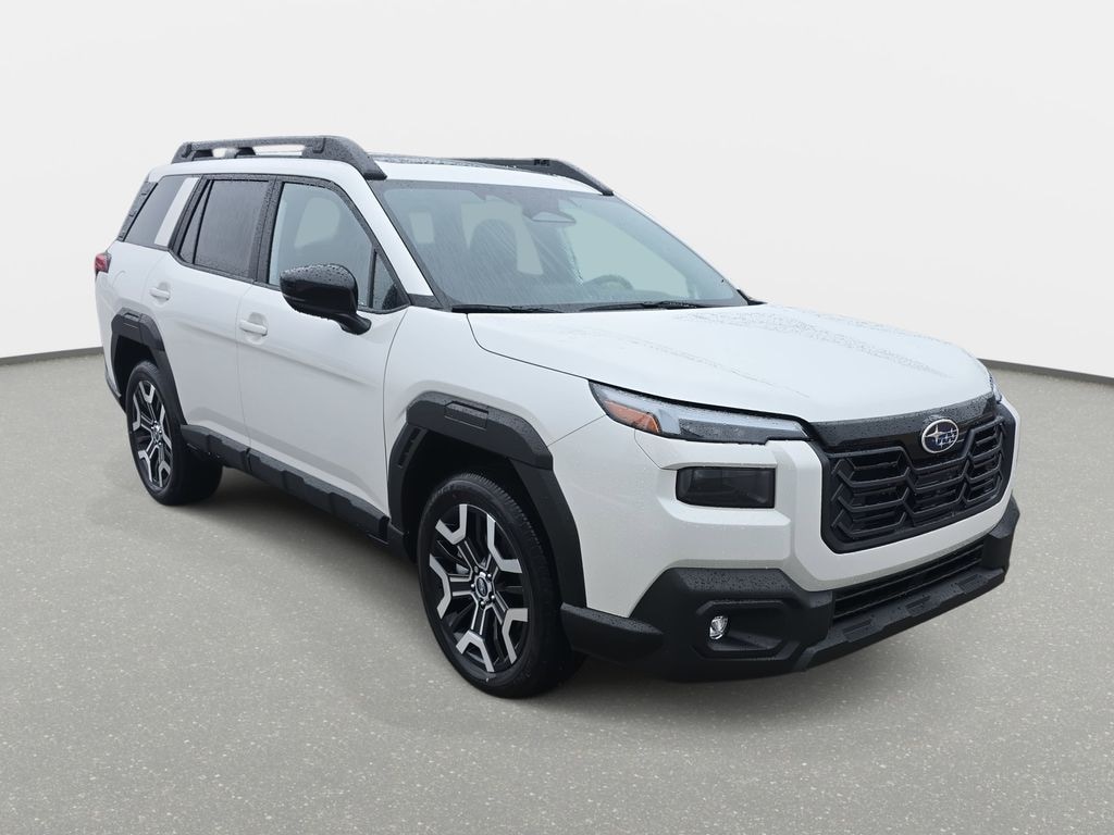 New 2026 Subaru Outback Touring XT SUV