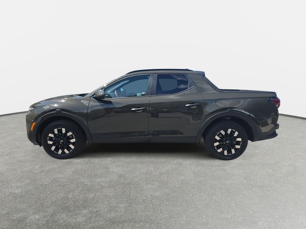2025 Hyundai Santa Cruz SEL - Photo 8