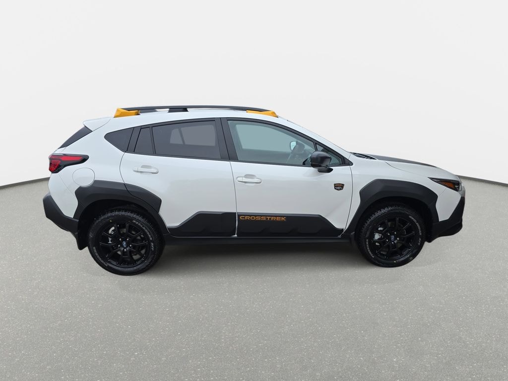 New 2026 Subaru Crosstrek Wilderness SUV