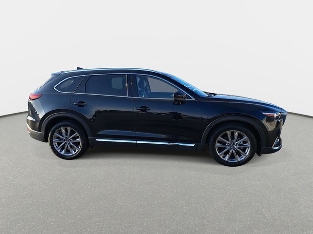 2023 Mazda CX-9 Grand Touring photo 4
