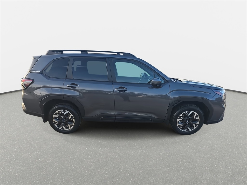 New 2026 Subaru Forester Premium SUV