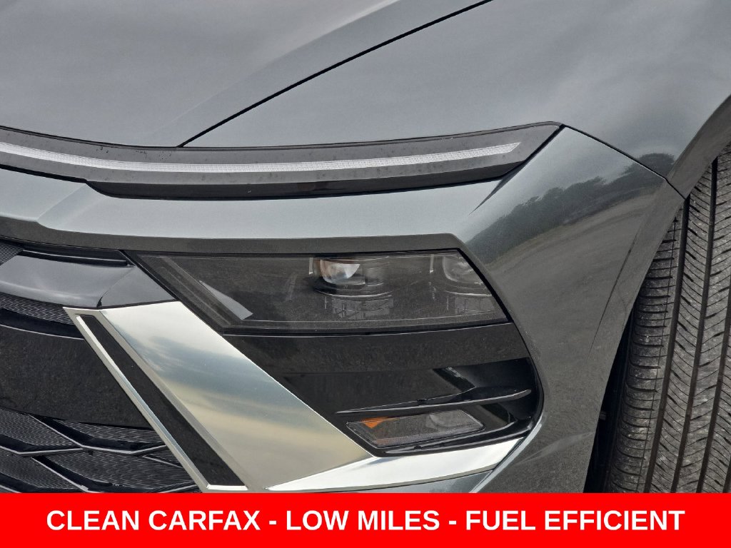 2026 Hyundai Sonata Hybrid SEL - Photo 28