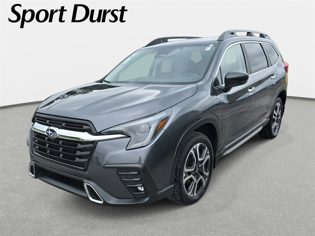 2025 Subaru Ascent Touring's photo