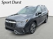  Subaru Ascent