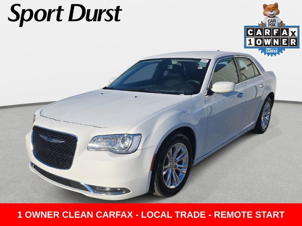 2021 Chrysler 300 Touring