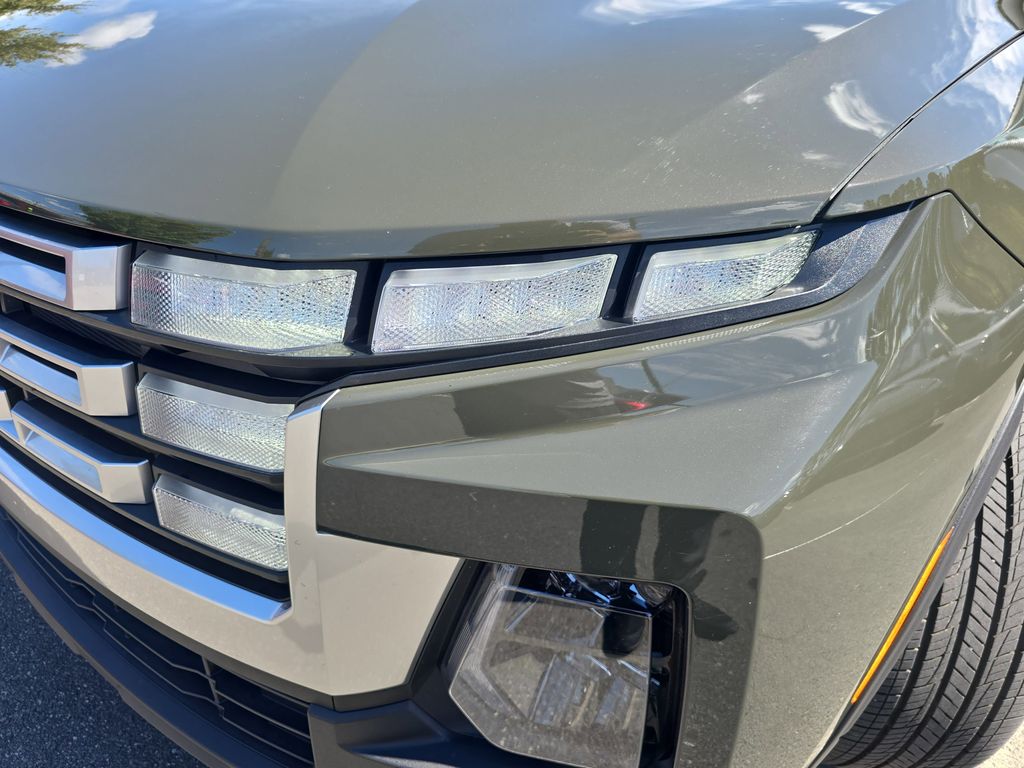 2025 Hyundai Santa Cruz SEL - Photo 29