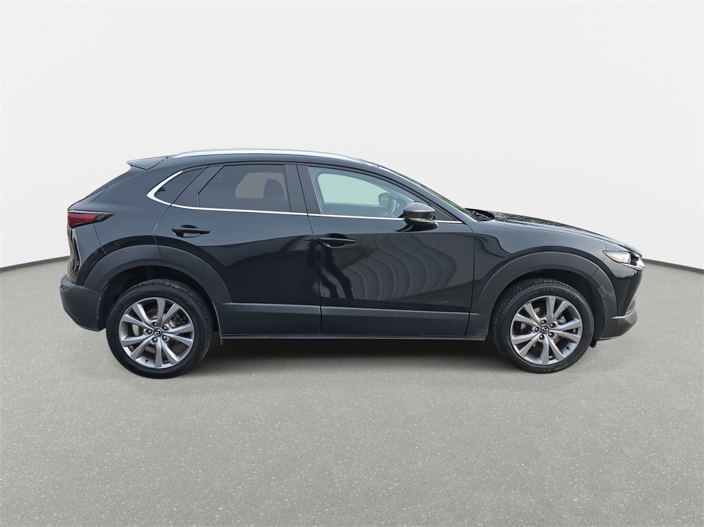 Used 2023 Mazda CX-30 2.5 S Select Package SUV