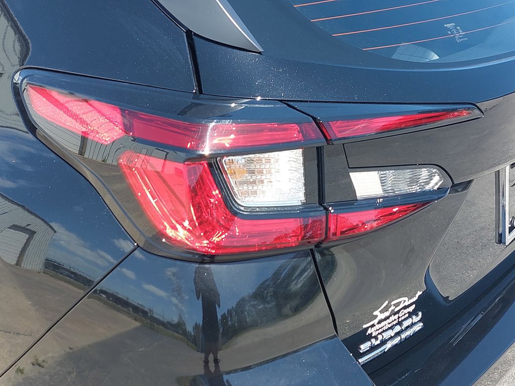 2025 Subaru Impreza Sport - Photo 30