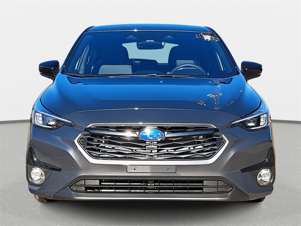 2025 Subaru Impreza 2.5RS photo 2