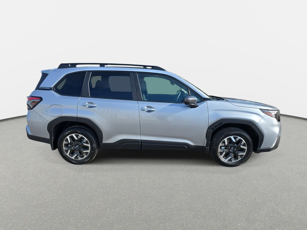 Used 2026 Subaru Forester Premium SUV