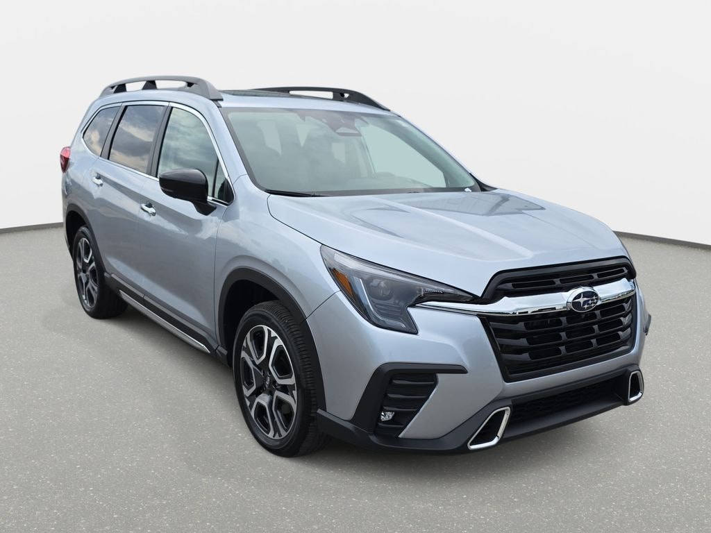 New 2026 Subaru Ascent Touring 7-Passenger SUV